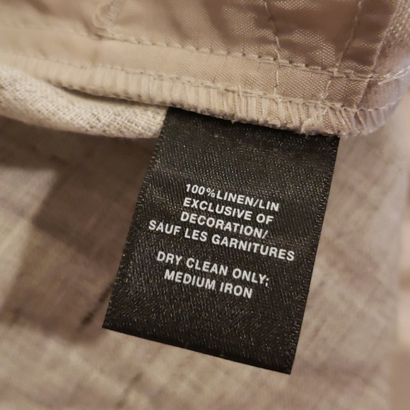 LAFAYETTE 148 Pants - Picture 8 of 8